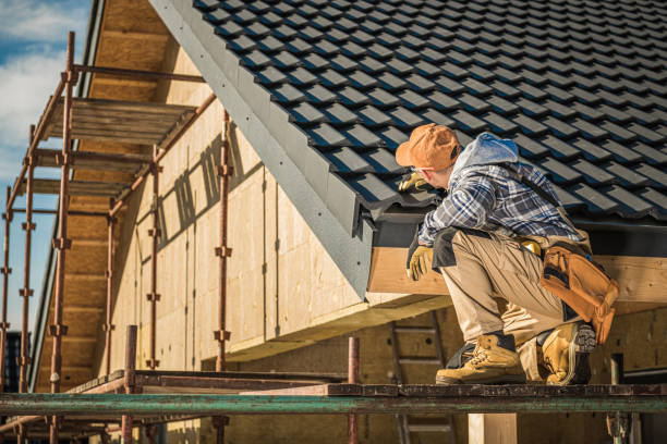 Best Metal Roofing Contractor  in Glen Gardner, NJ