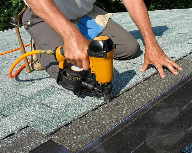 Best Roof Maintenance Services  in Glen Gardner, NJ