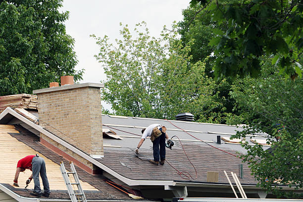 Best Tile Roofing Contractor  in Glen Gardner, NJ