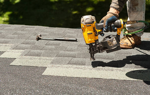 Best Local Roofing Companies  in Glen Gardner, NJ