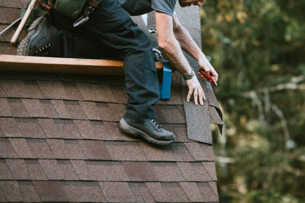 Best Roof Replacement Cost  in Glen Gardner, NJ
